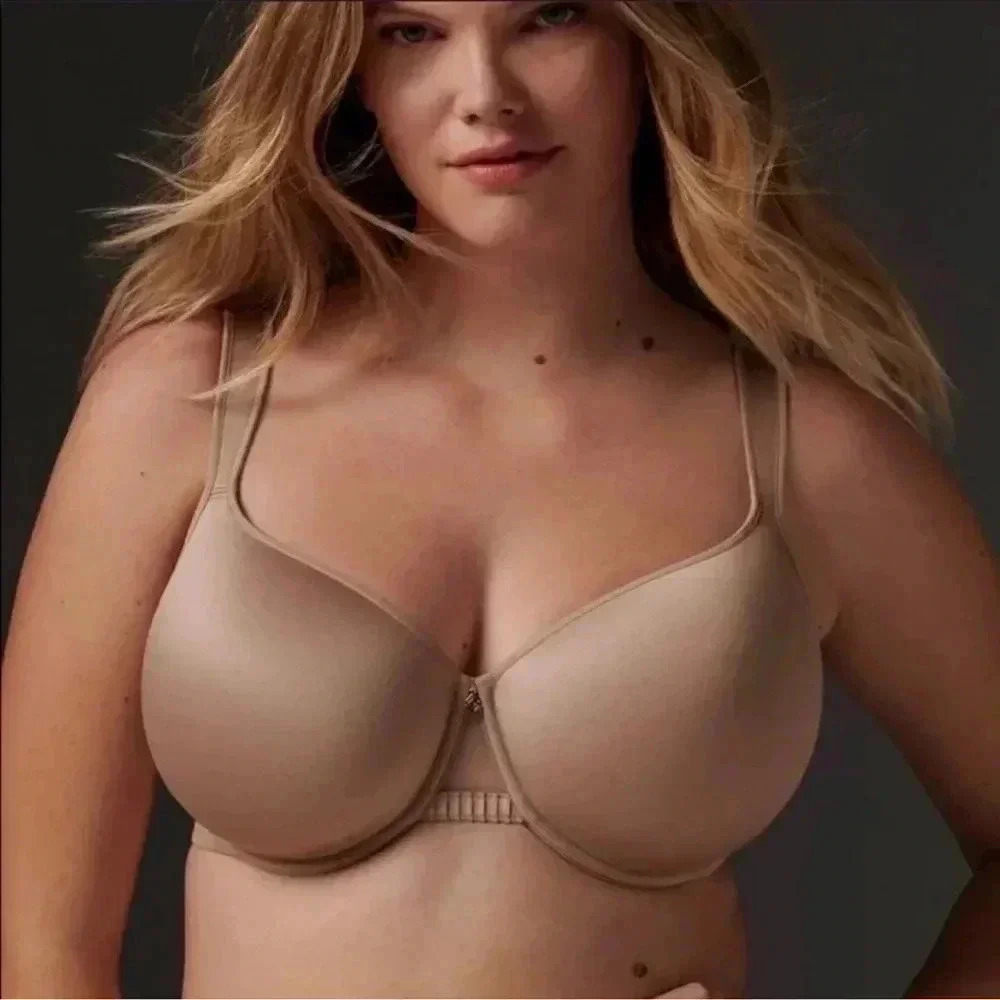 ThirdLove 24/7 Perfect Coverage Bra size 34F